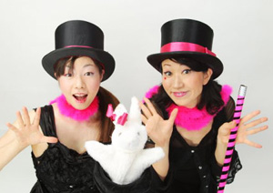 フェアリーテール