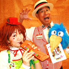 子供英会話イベント