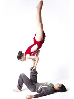 デュオアビマノーラ