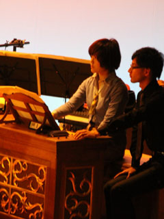 子供向けショー