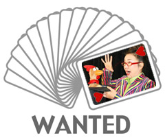 マジシャン紹介