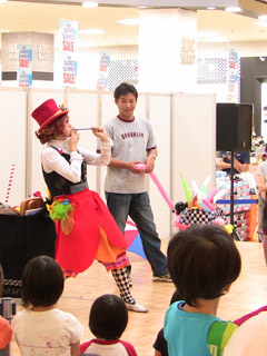 フェアリーテール